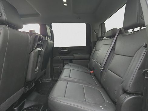 Used 2022 Chevrolet Silverado 3500 W/T w/ WT Convenience Package image 21