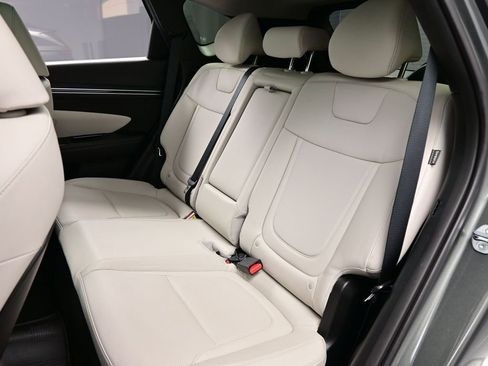 Used 2024 Hyundai Tucson SEL image 30