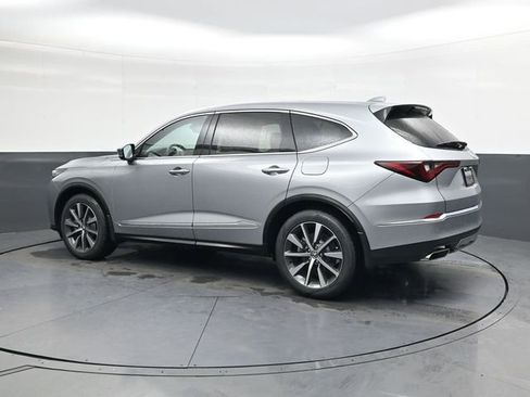 New 2026 Acura MDX w/ Technology Package image 6