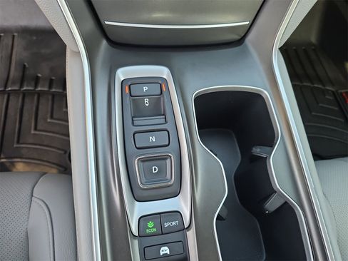 Used 2019 Honda Accord EX-L image 21