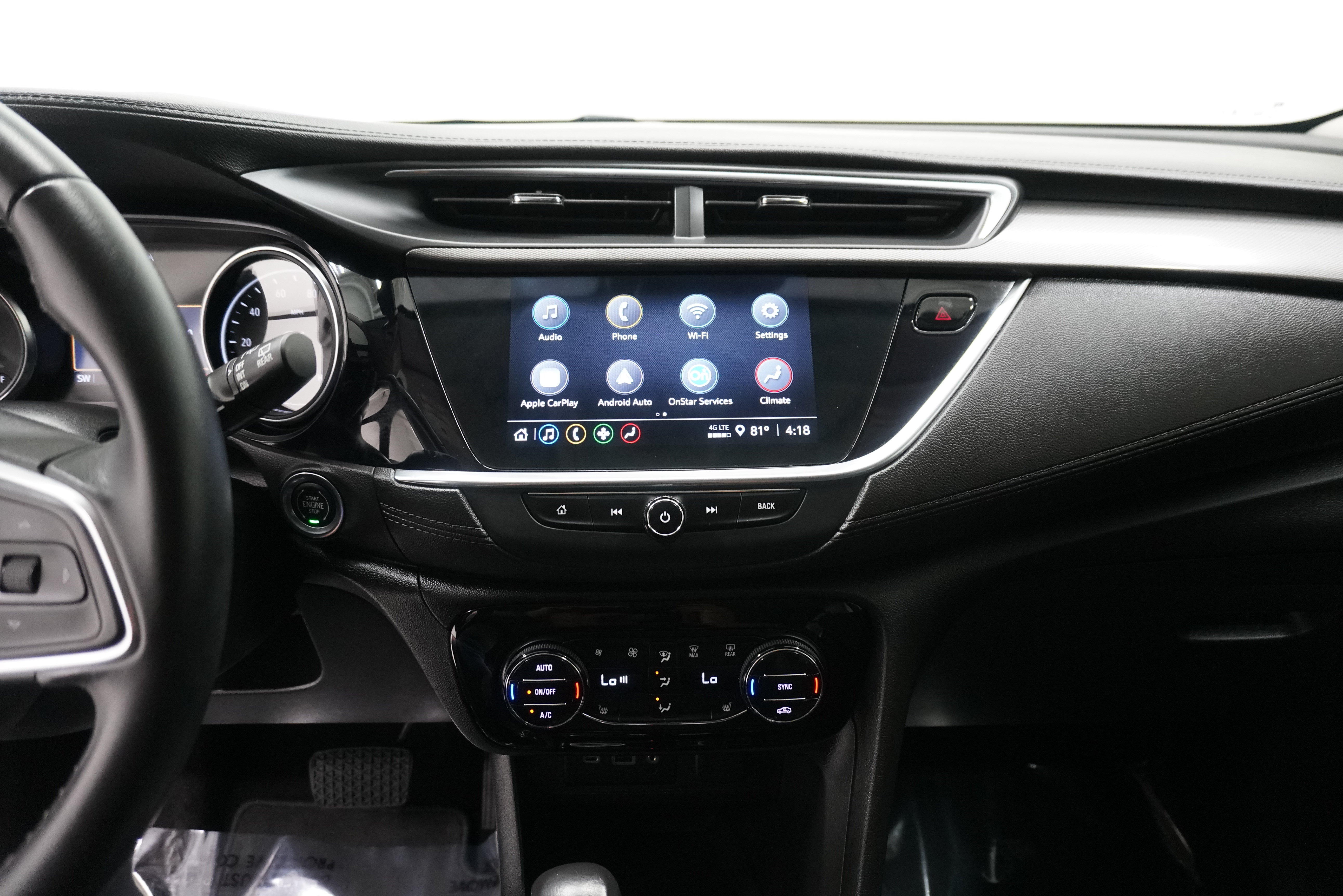 Used 2021 Buick Encore GX Select FWD image 18