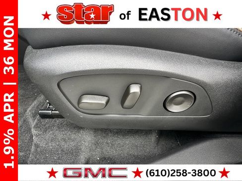 New 2026 GMC Acadia AT4 w/ Luxury Package image 13