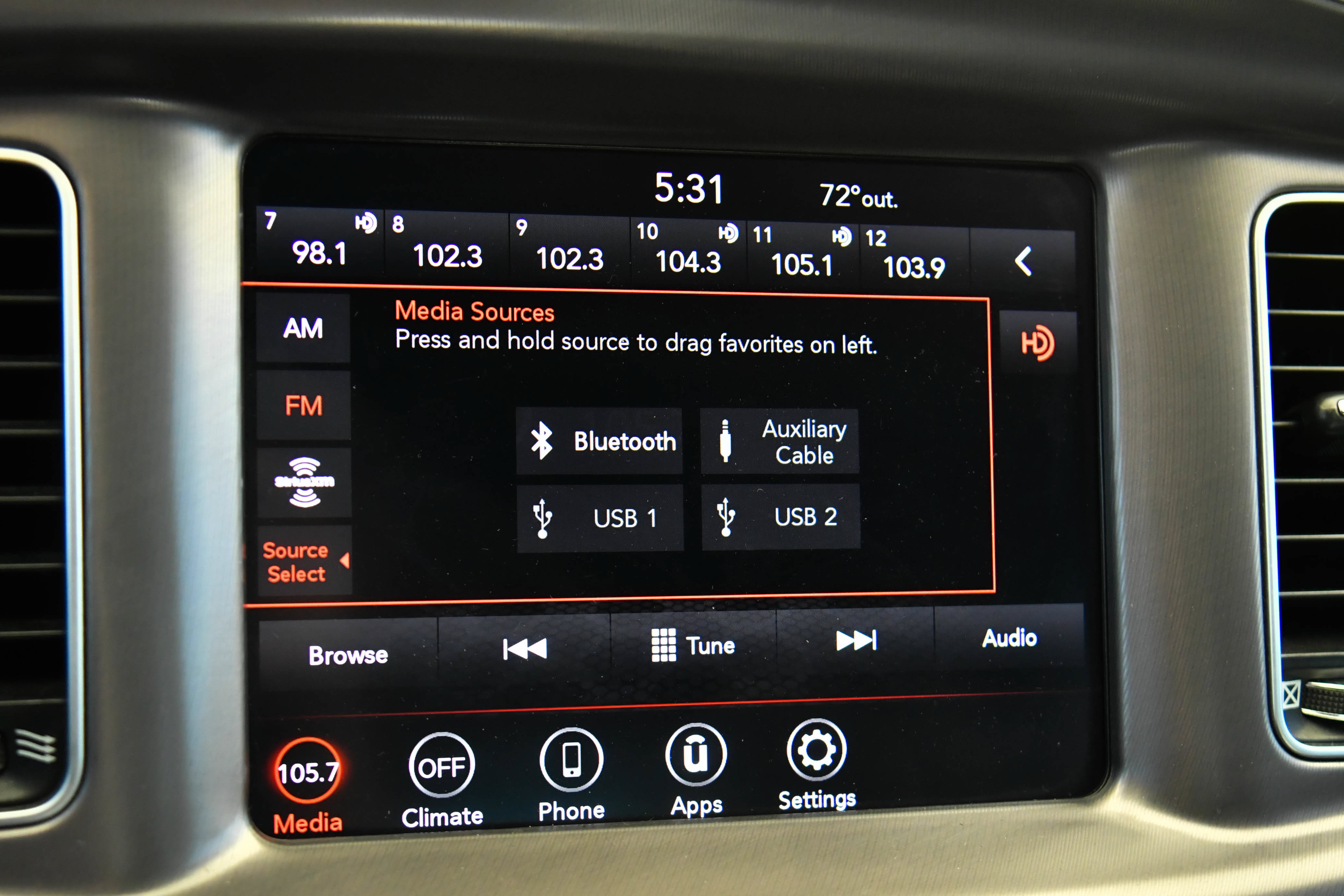 Used 2020 Dodge Charger R/T RWD image 19