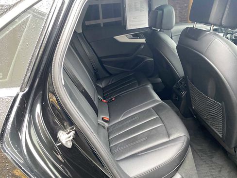 Used 2018 Audi A4 2.0T Premium Plus w/ Premium Plus Package image 32