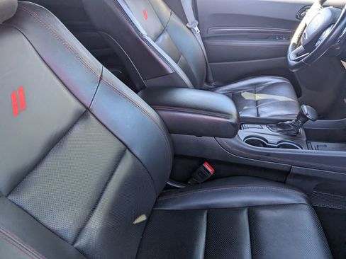 Used 2024 Dodge Durango R/T image 11