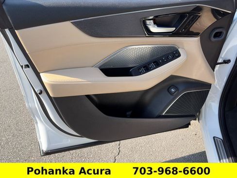 Used 2022 Acura MDX SH-AWD w/ Advance Package image 25