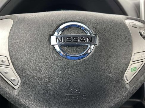 Used 2015 Nissan Leaf S w/ Charge Package image 26