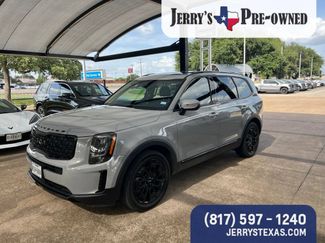 Used 2022 Kia Telluride EX w/ EX Premium Package AWD/4WD video 1