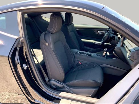 Certified 2026 Ford Mustang GT RWD image 9