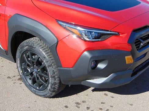 New 2026 Subaru Crosstrek 2.5i Wilderness w/ Wilderness Package image 2