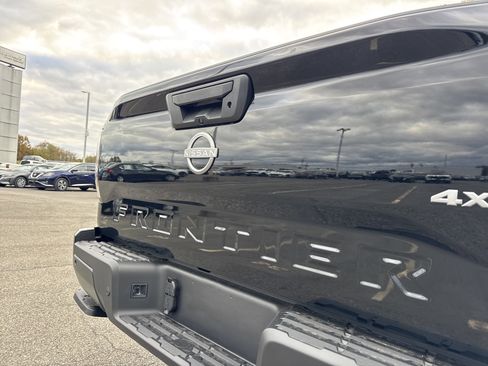 New 2026 Nissan Frontier S w/ Tow Package image 27