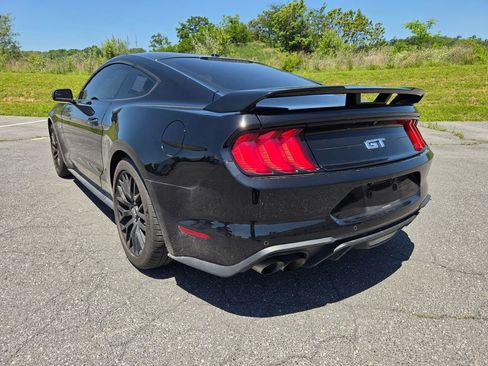Used 2019 Ford Mustang GT w/ GT Performance Package RWD image 5