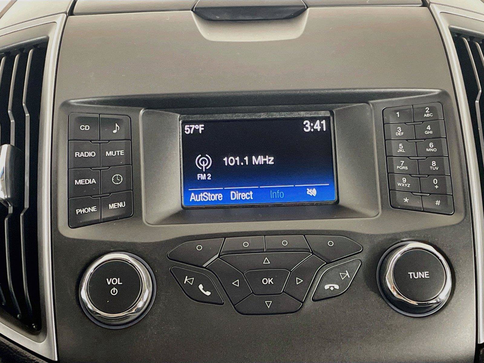 Used 2017 Ford Edge SE AWD/4WD image 7