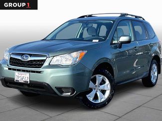 Used 2016 Subaru Forester 2.5i Premium w/ All-Weather Package video 1