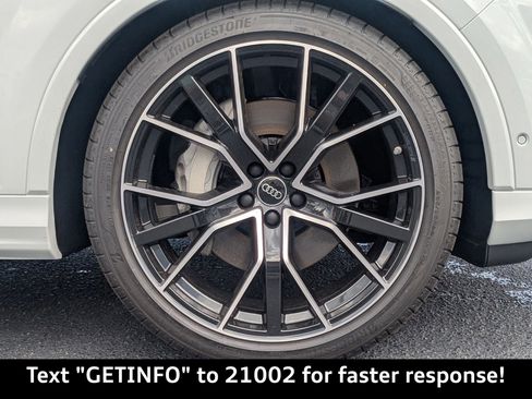 New 2025 Audi Q7 3.0T Prestige image 12