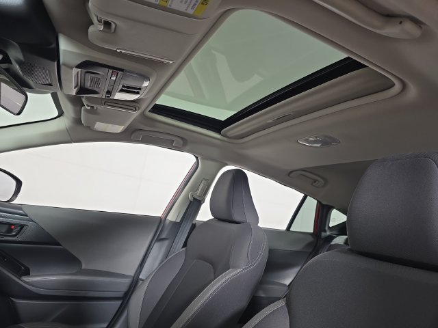 Certified 2025 Subaru Crosstrek 2.5i Premium AWD/4WD image 25