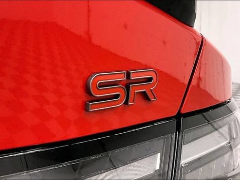 New 2026 Nissan Sentra SR w/ SR All Weather Package FWD image 21