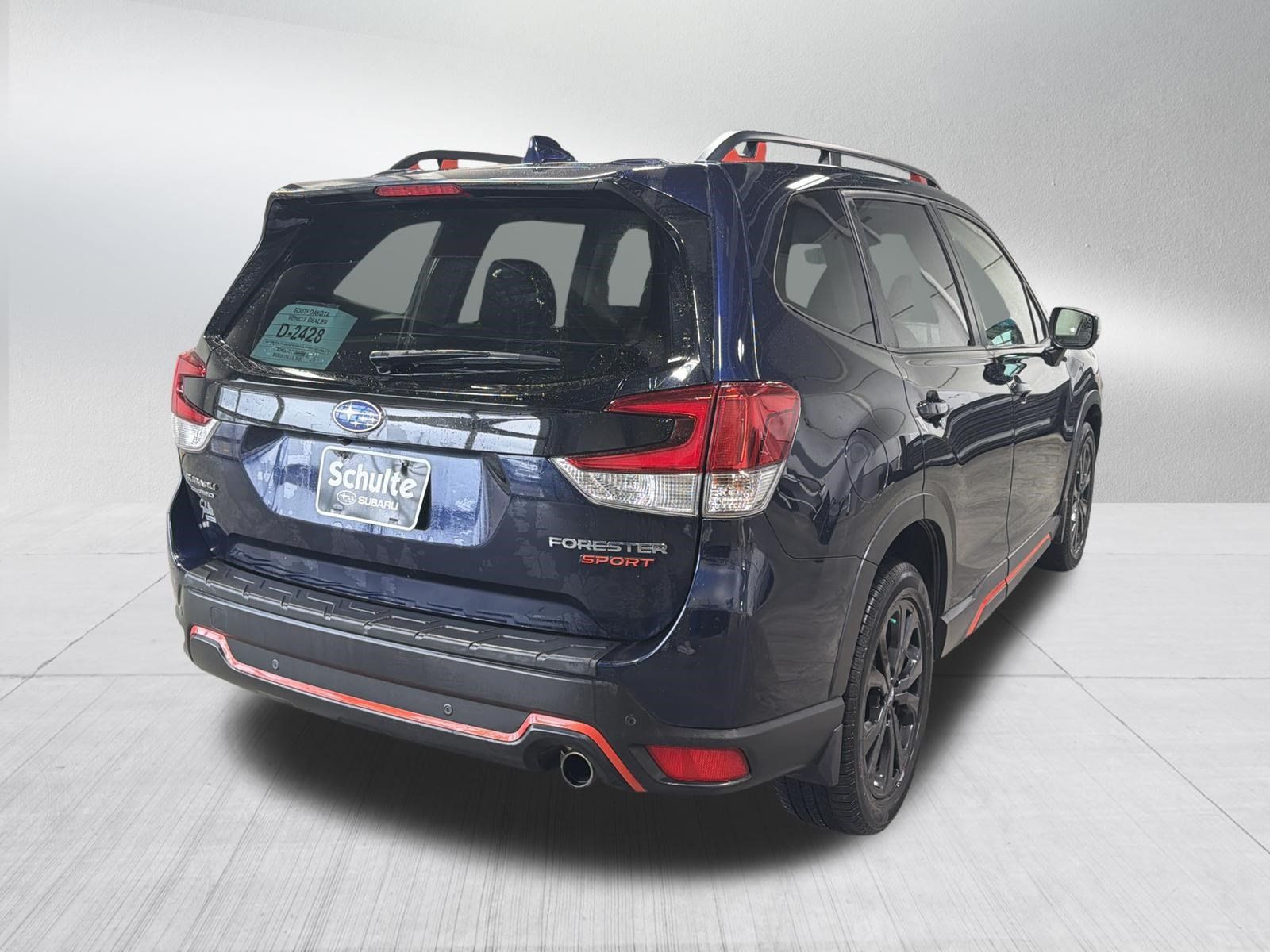 Used 2020 Subaru Forester Sport AWD/4WD image 7