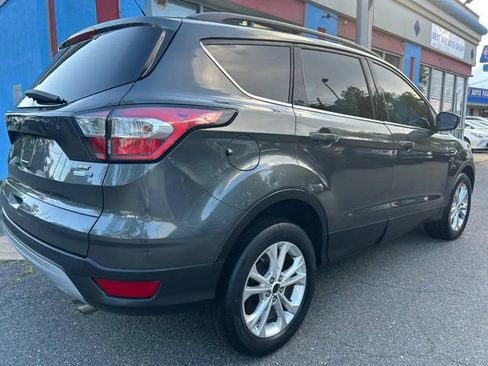 Used 2018 Ford Escape SE AWD/4WD image 23
