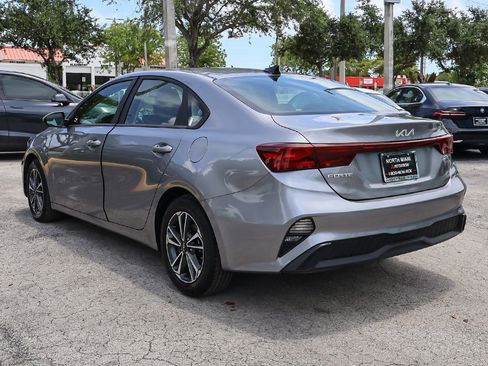 Used 2024 Kia Forte LXS FWD image 6
