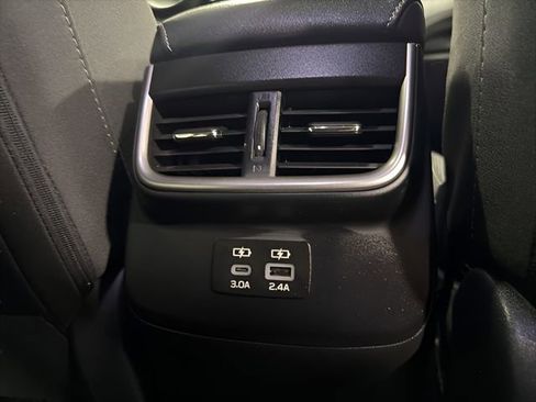 Certified 2025 Subaru Outback Premium w/ Popular Package #1 image 34