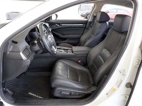 Used 2021 Honda Accord Sport Special Edition image 13