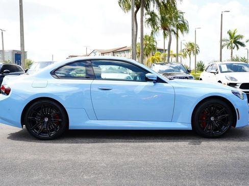 Used 2023 BMW M2 RWD image 11