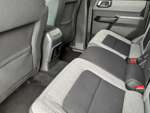 Used 2023 Ford Bronco Big Bend AWD/4WD image 12