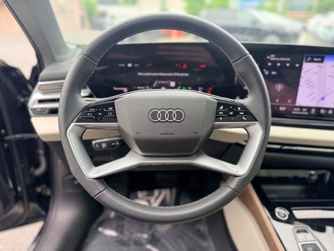 Certified 2025 Audi A5 2.0T Premium w/ Premium Plus AWD/4WD image 29