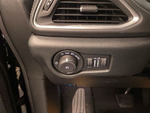 New 2026 Chrysler Pacifica Limited w/ S Appearance Package image 21