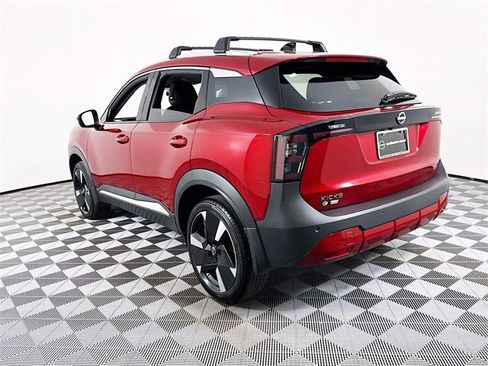 Used 2026 Nissan Kicks SR w/ SR Premium Package image 20