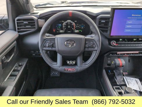 New 2026 Toyota Tundra TRD Pro image 13