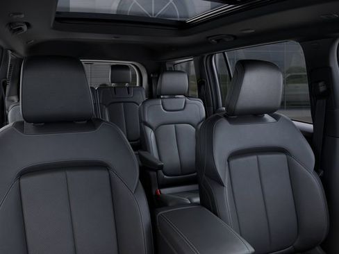 New 2026 Jeep Grand Cherokee L Limited AWD/4WD image 26