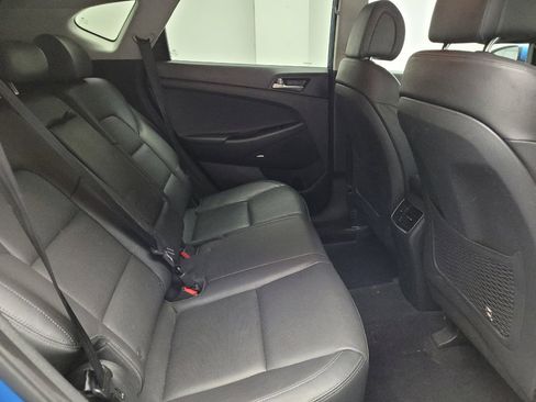 Used 2018 Hyundai Tucson SEL Plus AWD/4WD image 19