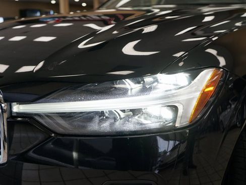 Used 2022 Volvo XC60 T8 Inscription Expression image 24