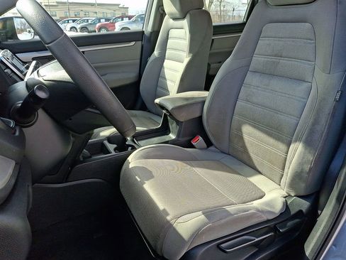 Used 2017 Honda CR-V LX image 13