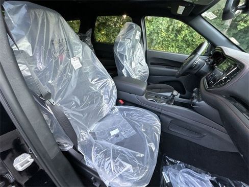 New 2026 Dodge Durango GT image 16