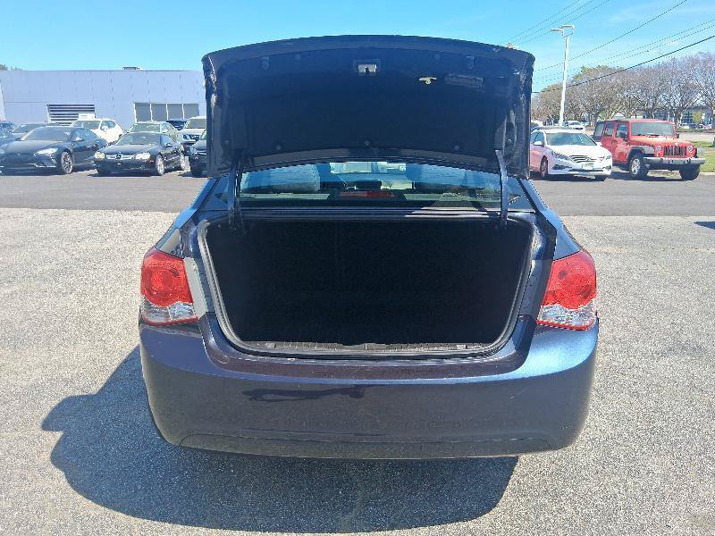 Used 2016 Chevrolet Cruze LS FWD image 23