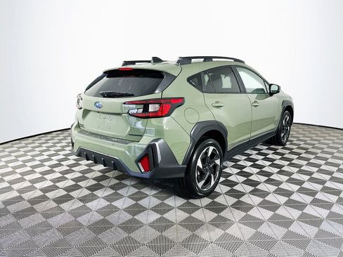 New 2026 Subaru Crosstrek 2.5i Limited image 9