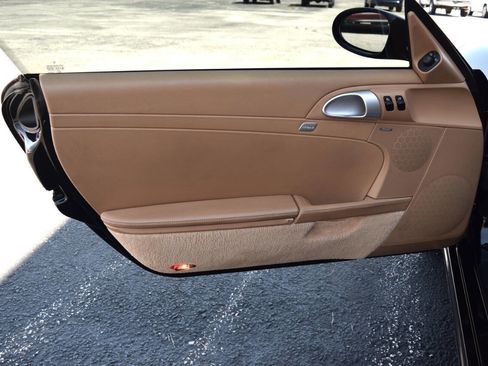 Used 2008 Porsche Cayman S Sport image 37