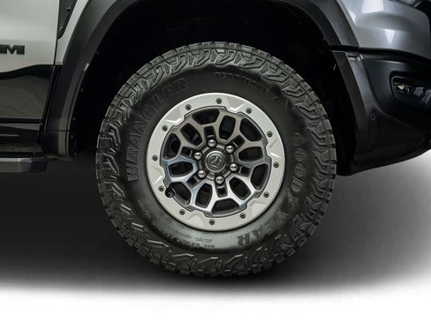 Used 2025 RAM 1500 RHO w/ RHO Level 1 Equipment Group AWD/4WD image 31