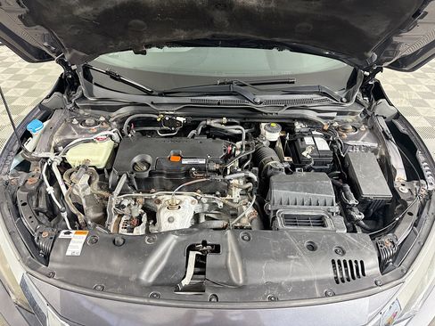Used 2016 Honda Civic LX image 38