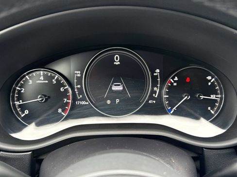 Used 2022 MAZDA CX-30 AWD 2.5 S w/ Select Package image 11