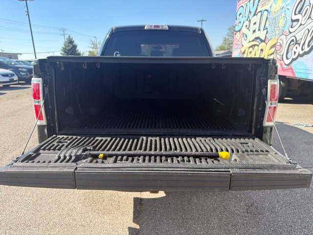 Used 2013 Ford F150 XLT w/ XLT Chrome Pkg AWD/4WD image 21