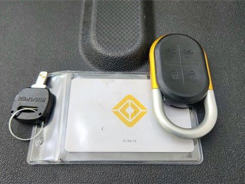 Used 2022 Rivian R1T Launch Edition image 58