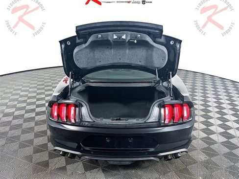 Used 2022 Ford Mustang GT Premium w/ Equipment Group 401A image 29