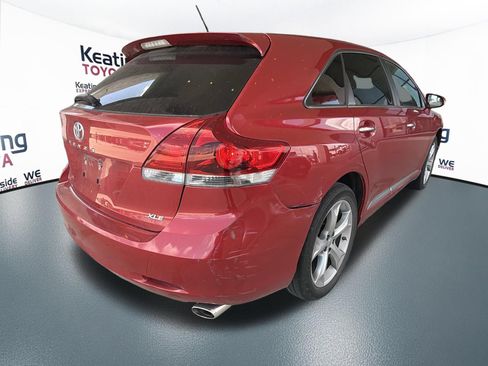 Used 2015 Toyota Venza XLE w/ XLE Premium Package FWD image 3