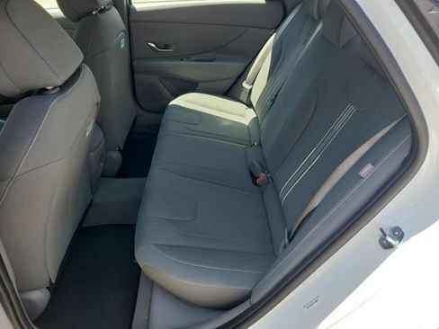 New 2026 Hyundai Elantra Sport FWD image 24