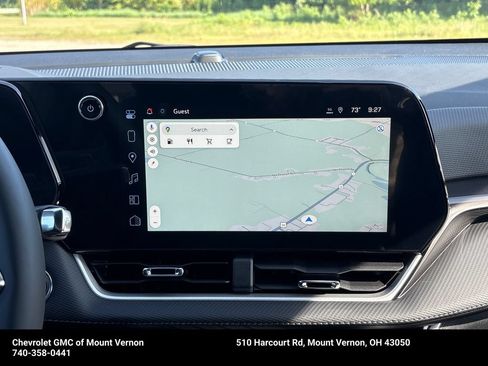New 2027 Chevrolet Equinox LT AWD/4WD image 20