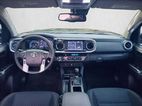 Used 2023 Toyota Tacoma 4x4 Double Cab image 12